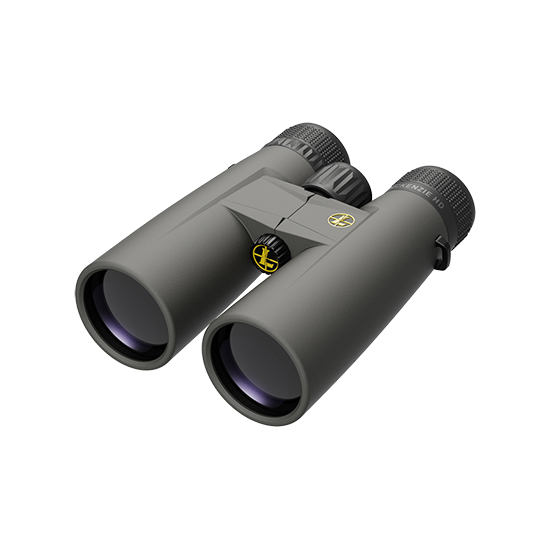 LEU BX-1 MCKENZIE 10X50 SHADOW GRAY - Optics